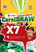 Shortcourse Series: Desain Grafis CorelDraw X7