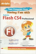 Having fun with adobe flash cs4 proffesional