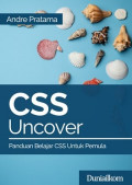 CSS Uncover - Panduan Belajar CSS untuk Pemula