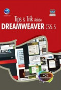 Tips & Trik Adobe Dreamweaver CS5.5