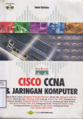 CISCO CCNA dan jaringan komputer