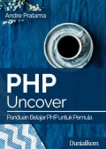 PHP Uncover - Panduan Belajar PHP untuk Pemula