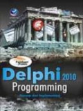 Panduan praktis delphi 2010 programming