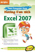 Teen computer zone: Having fun with microsoft excel 2007