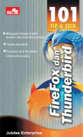 101 tip & trik: Firefox dan thunderbird