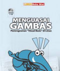 Menguasai gambas pemrograman 