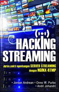 Hacking Streaming