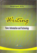 WRITING: Term information and technology
