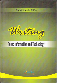 WRITING: Term information and technology