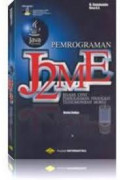 Pemrograman J2ME: Belajar cepat pemrograman perangkat telekomunikasi mobile