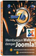 Mahir dalam 7 hari : membangun website dengan joomla!