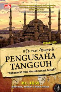 Jurus Ampuh Pengusaha Tangguh