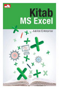 Kitab MS Excel