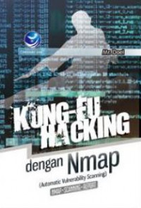 Kung-Fu Hacking Dengan Nmap (Automatic Vulnerability Scanning)