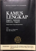 Kamus lengkap bahasa inggris - Indonesia Indonesia - Inggris