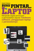 Buku Pintar Laptop