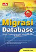Migrasi database untuk programmer dan administrator database