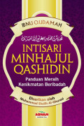 Intisari minhajul Gashidin : Panduan meraih kenikmatan