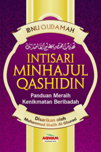 Intisari minhajul Gashidin : Panduan meraih kenikmatan