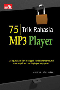 75 Trik rahasia mp3 player