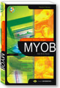 Komputerisasi akuntansi dengan MYOB