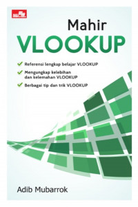 Mahir VLOOKUP