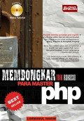 Membongkar tips rahasia para master PHP