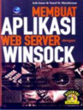 Membuat aplikasi web server dengan winsock