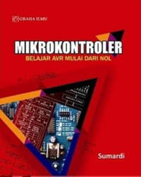 Mikrokontroler; Belajar AVR mulai dari Nol