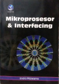 Mikroprosesor dan interfacing