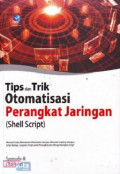 Tips dan trik otomatisasi perangkat jaringan