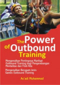 The power of outbound training