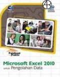 Panduan praktis microsoft excel 2010 untuk pengolahan data