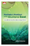 PivotTable & PivotChart untuk Akuntansi Excel