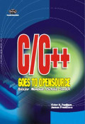 C/C++ GOES TO OPENSOURCE ?Belajar Membuat Pustaka Sendiri