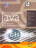 Pemrograman java menggunakan IDE Eclipse Callisto