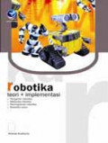 Robotika - Teori dan Implementasinya