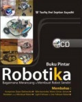 Buku pintar robotika