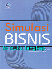 Simulasi bisnis