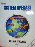 Sistem operasi edisi keempat jilid 1