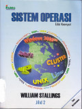 Sistem operasi edisi keempat jilid 2