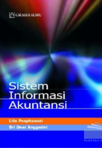 Sistem informasi akuntansi