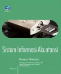 Sistem Informasi Akuntansi, Konsep dan Penerapan