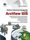 Sistem informasi geografis dengan archview GIS