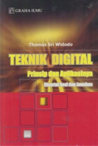 Teknik Digital Prinsip & Aplikasinya