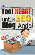 Tool hebat untuk SEO blog anda