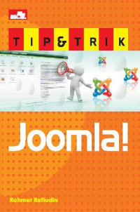 Tip dan Trik Joomla !