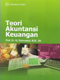 Teori akuntansi keuangan