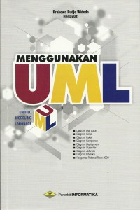 Menggunakan UML