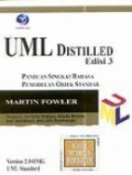 UML Distilled Ed.3, Panduan Singkat Bahasa Permodelan Objek Standar